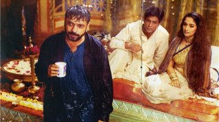 Online film Devdas