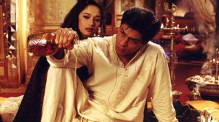 Online film Devdas