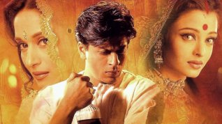 Online film Devdas