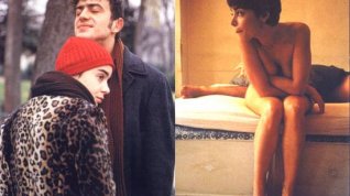 Online film Milenci