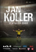 Online film Jan Koller - Příběh obyčejného kluka