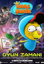 Online film Kral Sakir Oyun Zamani