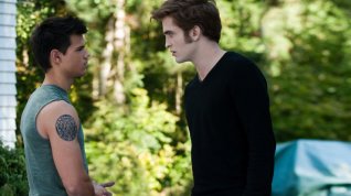 Online film Twilight sága: Zatmění