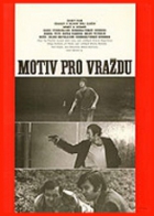 Online film Motiv pro vraždu