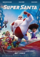 Online film Super Santa