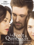 Online film La forêt de Quinconces