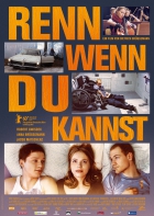 Online film Utíkej, jestli to dokážeš