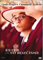 Online film Ester to rozčísne