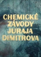 Online film Chemické závody Juraja Dimitrova