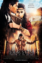 Online film Nepřemožitelný Samson