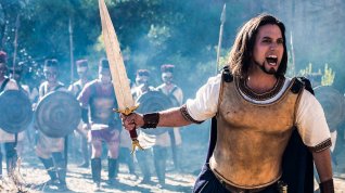 Online film Nepřemožitelný Samson