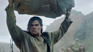 Online film Nepřemožitelný Samson