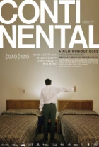 Online film Continental, un film sans fusil