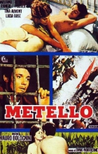 Online film Metello
