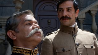 Online film Las paredes hablan