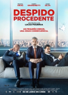 Online film Despido procedente