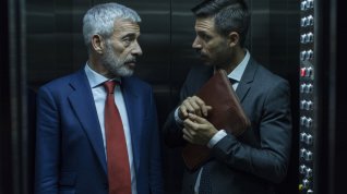 Online film Despido procedente