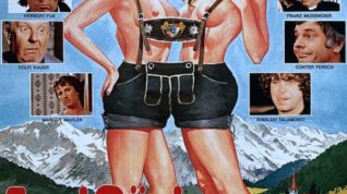 Online film Zwei Däninnen in Lederhosen
