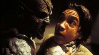 Online film Jeepers Creepers