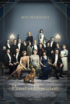 Online film Panství Downton