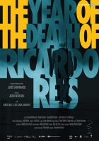 Online film O Ano da Morte de Ricardo Reis