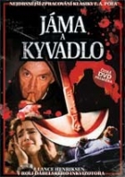 Online film Jáma a kyvadlo