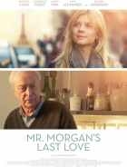 Online film Mr. Morgan's Last Love