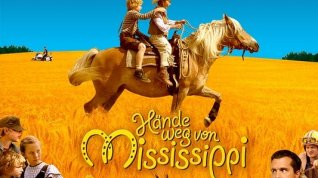 Online film Ruce pryč od Mississippi