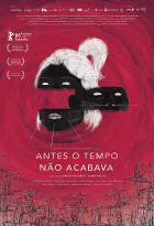 Online film Antes o tempo não acabava