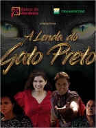 Online film A Lenda do Gato Preto