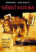 Online film Svěrací kazajka