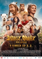 Online film Asterix a Obelix: Říše středu