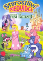 Online film Starostliví medvídci v říši kouzel