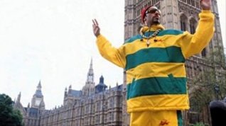 Online film Ali G Indahouse