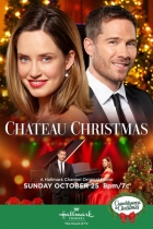 Online film Chateau Christmas