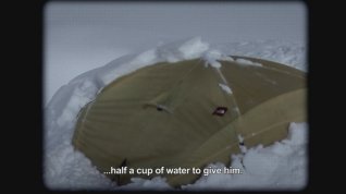Online film Pura Vida - Na hřebeni