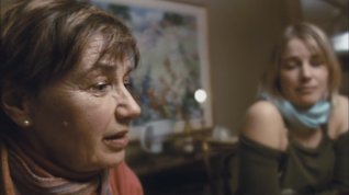 Online film Pura Vida - Na hřebeni