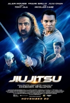 Online film Jiu Jitsu