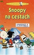 Online film Snoopy na cestách / Šťastnou cestu, Charlie Browne