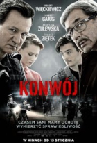 Online film Konvoj