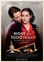 Online film Noc tisíce hodin