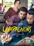 Online film Compagnons