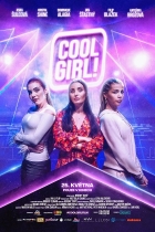 Online film Cool Girl!