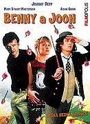 Online film Benny a Joon