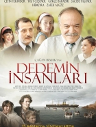 Online film Dedemin İnsanları