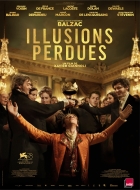 Online film Illusions perdues