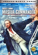 Online film Master & Commander: Odvrácená strana světa