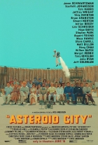 Online film Asteroid City