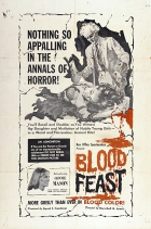Online film Blood Feast