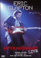 Online film Eric Clapton - After Midnight Live